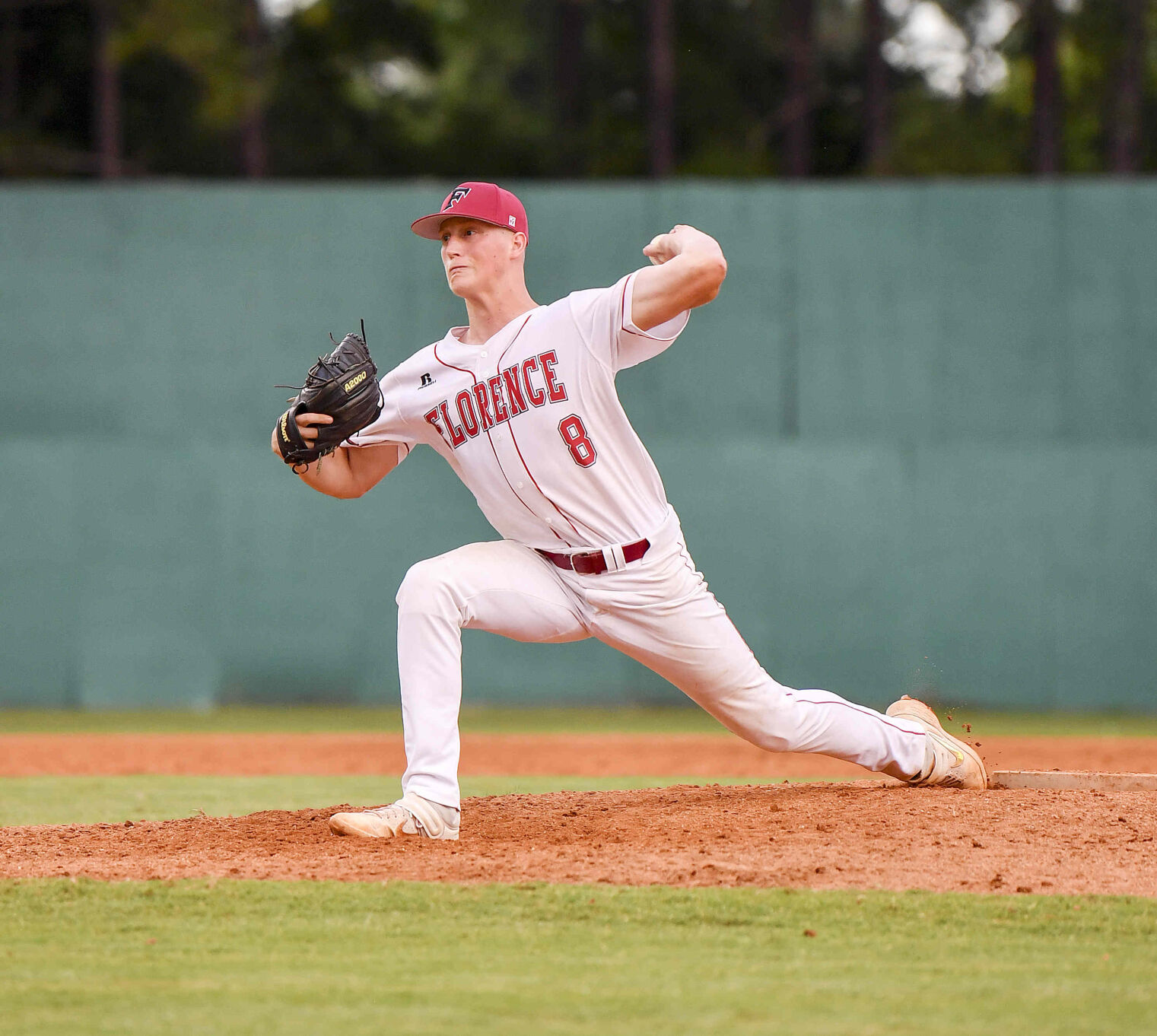 Florence Post 1 vs. Wayne Post 11